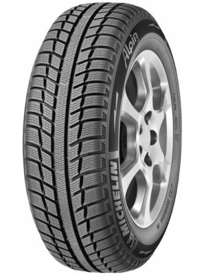 Шины Michelin 185/65 R14 Alpin 3