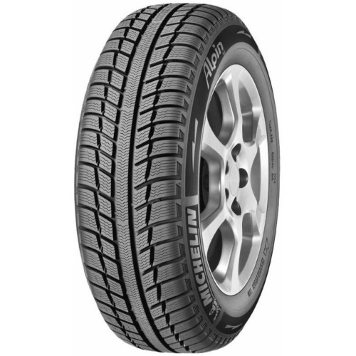 Шины Michelin 185/65 R14 Alpin 3