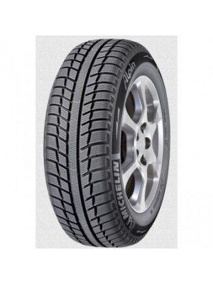 Шины Michelin 185/65 R14 Alpin A3