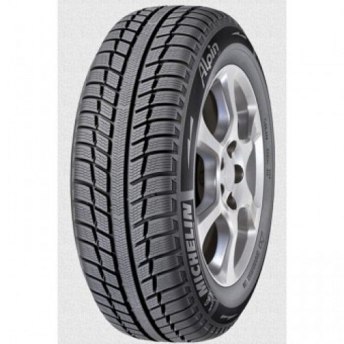 Шины Michelin 185/65 R14 Alpin A3