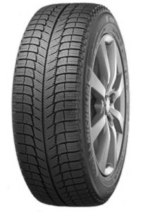 Шины Michelin 185/65 R14 X-Ice 3