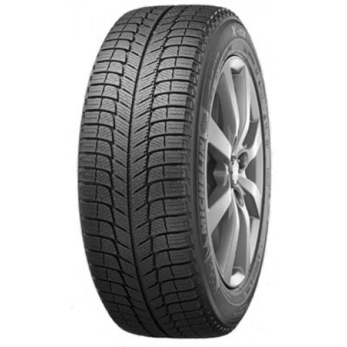 Шины Michelin 185/65 R14 X-Ice 3