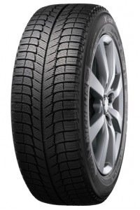 Шины Michelin 185/65 R14 X-Ice Xi3 Xl