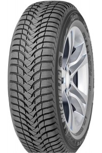 Шины Michelin 185/65 R15 Alpin A4