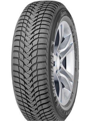 Шины Michelin 185/65 R15 Alpin A4