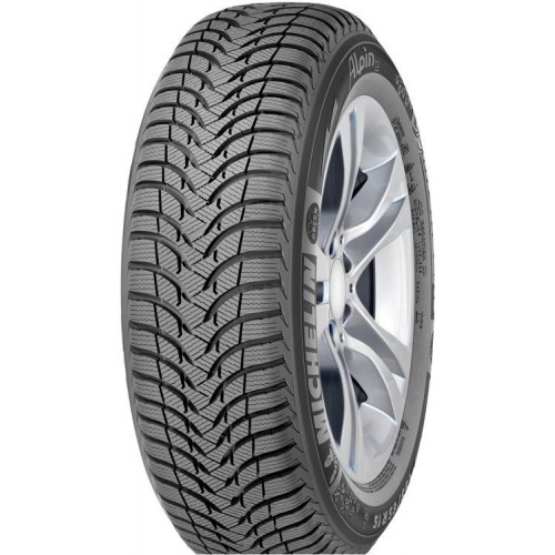 Шины Michelin 185/65 R15 Alpin A4