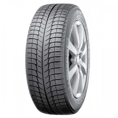 Шины Michelin 185/65 R15 X-Ice 3