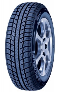 Шины Michelin 185/70 R14 Alpin A3