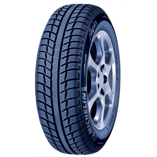 Шины Michelin 185/70 R14 Alpin A3