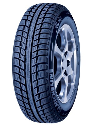 Шины Michelin 185/70 R14 Alpin A3