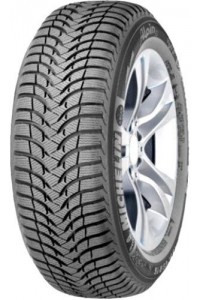 Шины Michelin 195/50 R16 Alpin A4