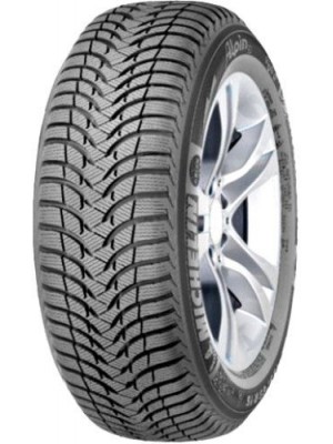 Шины Michelin 195/50 R16 Alpin A4