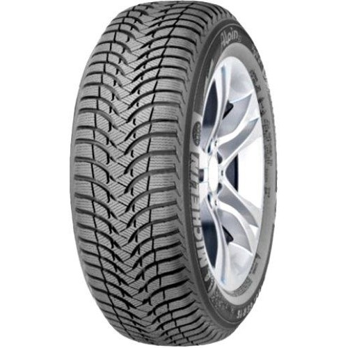 Шины Michelin 195/50 R16 Alpin A4