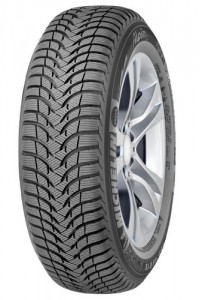 Шины Michelin 195/55 R15 Alpin A4