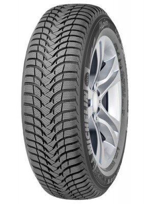 Шины Michelin 195/55 R15 Alpin A4