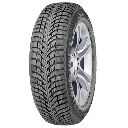 Шины Michelin 195/55 R15 Alpin A4