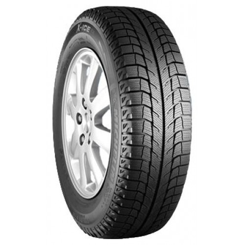 Шины Michelin 195/55 R15 X-Ice 3 Xl