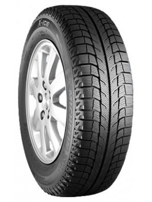 Шины Michelin 195/55 R15 X-Ice 3 Xl