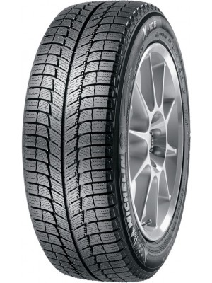 Шины Michelin 195/55 R16 X-Ice Xl