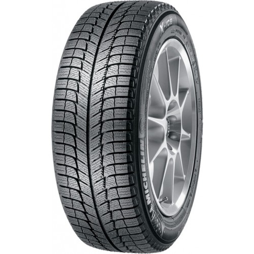 Шины Michelin 195/55 R16 X-Ice Xl