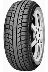 Шины Michelin 195/60 R15 Alpin A4