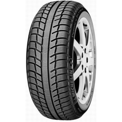 Шины Michelin 195/60 R15 Alpin A4