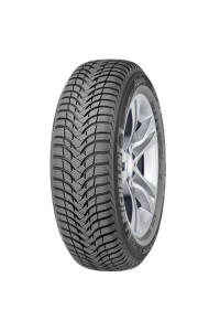 Шины Michelin 195/65 R15 Alpin 5