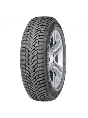 Шины Michelin 195/65 R15 Alpin 5