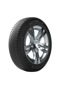 Шины Michelin 195/65 R15 Alpin 5 Xl