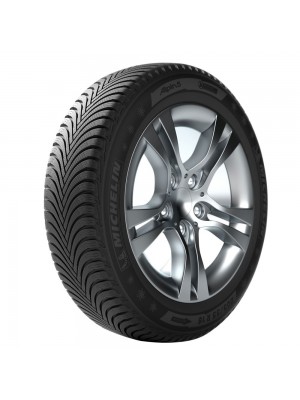 Шины Michelin 195/65 R15 Alpin 5 Xl