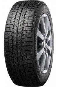 Шины Michelin 225/50 R17 X-Ice 3