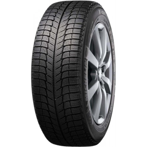 Шины Michelin 195/65 R15 X-Ice 3