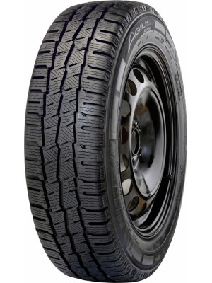 Шины Michelin 235/65 R16C Agilis Alpin