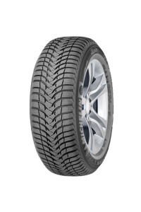 Шины Michelin 205/50 R17 Alpin A4