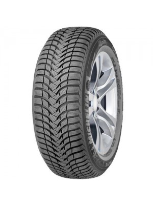 Шины Michelin 205/50 R17 Alpin A4