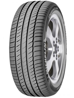 Шины Michelin 205/50 R17 Primacy Hp