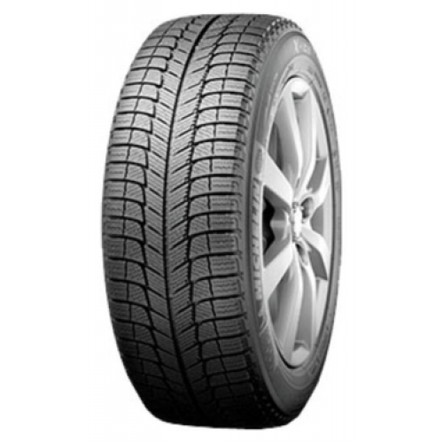 Шины Michelin 205/50 R17 X-Ice Xi3