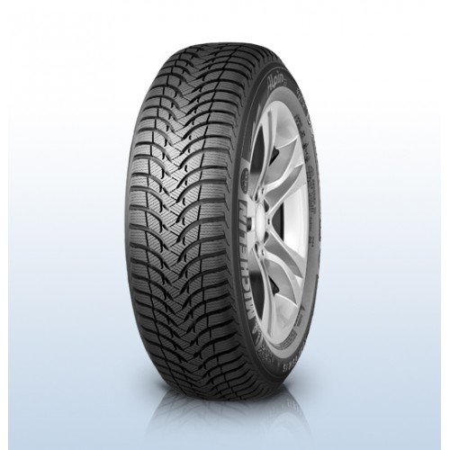 Шины Michelin 215/60 R16 Alpin 4 Xl