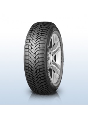 Шины Michelin 215/60 R16 Alpin 4 Xl