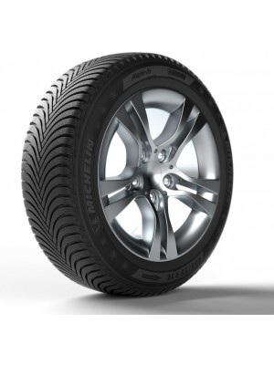 Шины Michelin 205/55 R16 Alpin 5 Xl