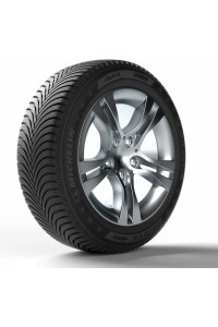 Шины Michelin 205/55 R16 Alpin 5 Xl