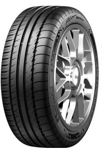 Шины Michelin 205/55 R16 Pilot Sport 3