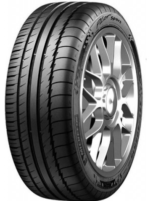 Шины Michelin 205/55 R16 Pilot Sport 3