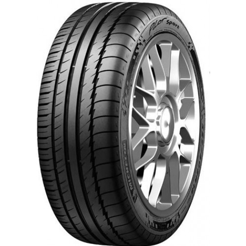 Шины Michelin 205/55 R16 Pilot Sport 3