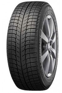 Шины Michelin 205/50 R16 X-Ice 3