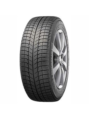 Шины Michelin 205/55 R16 X-Ice 3