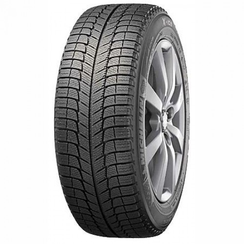 Шины Michelin 205/55 R16 X-Ice 3