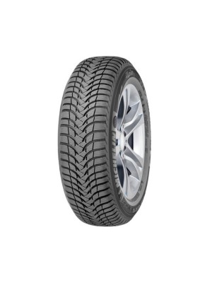 Шины Michelin 205/60 R15 Alpin A4