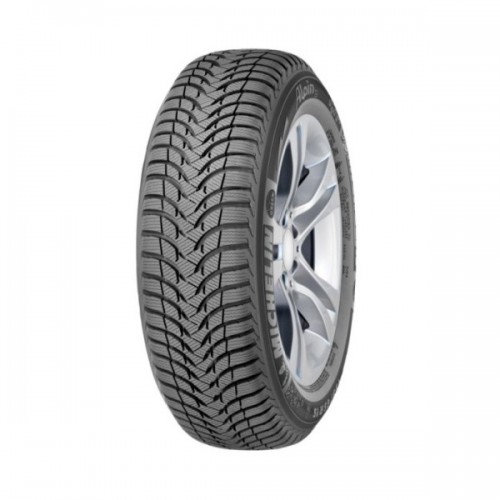 Шины Michelin 205/60 R15 Alpin A4