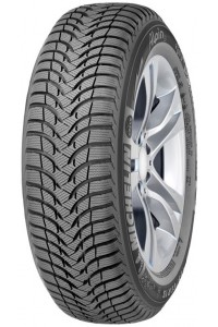 Шины Michelin 215/60 R16 Alpin 5